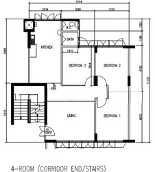 Blk 23 Mount Faber View (Bukit Merah), HDB 4 Rooms #528663461